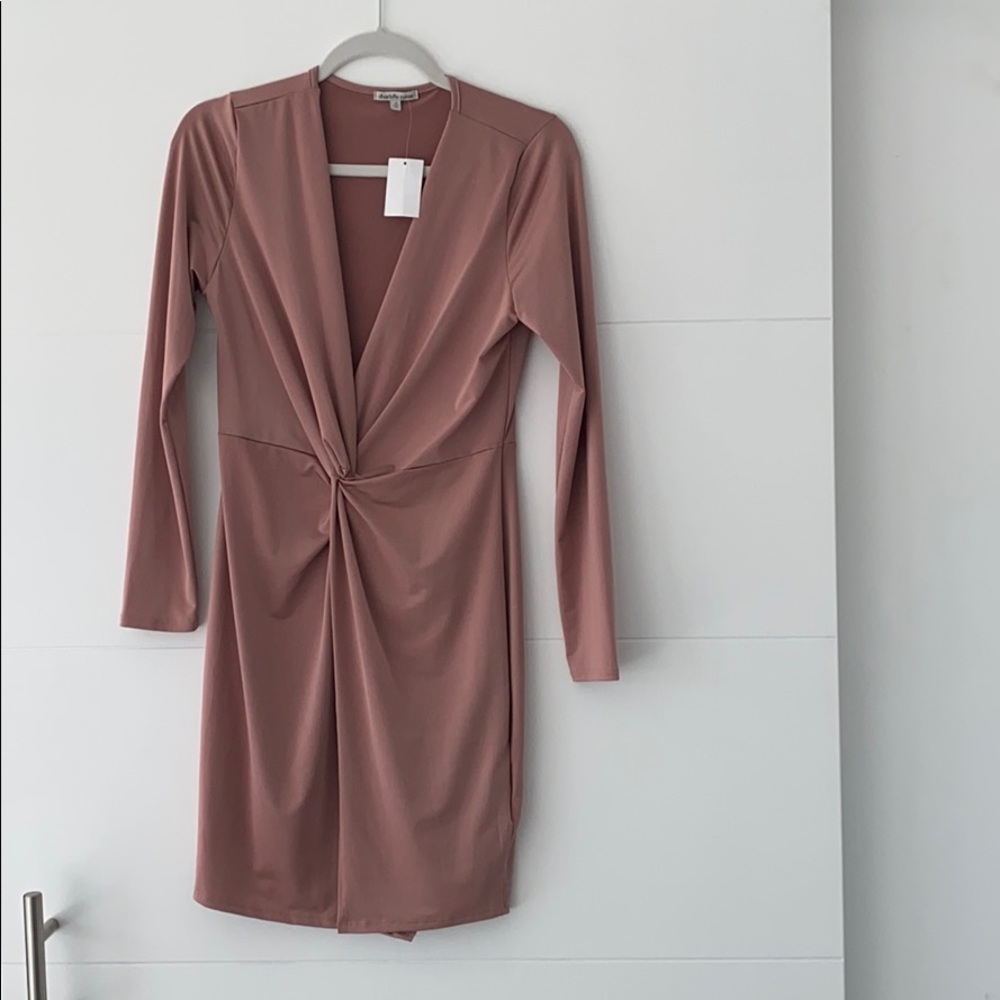 Charlotte Russe Dress